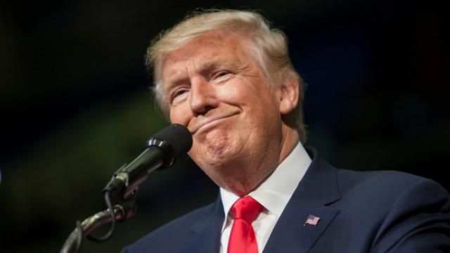 На інавгурації Трампа буде рекордна кількість українських посадовців: стали відомі прізвища На інавгурації Трампа буде рекордна кількість українських посадовців: стали відомі прізвища