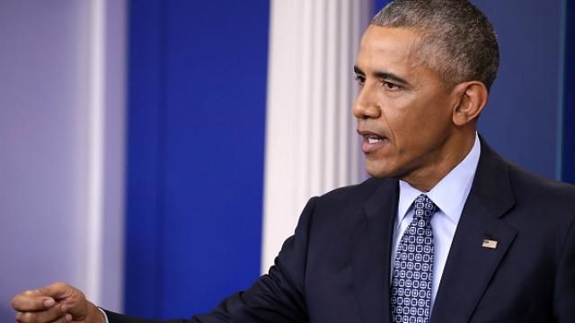 Последняя пресс-конференция Обамы: важнейшие тезисы