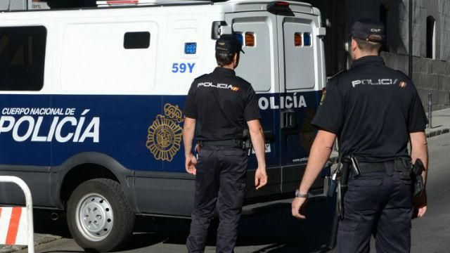 В Испании задержали российского программиста, которого разыскивали ФБР