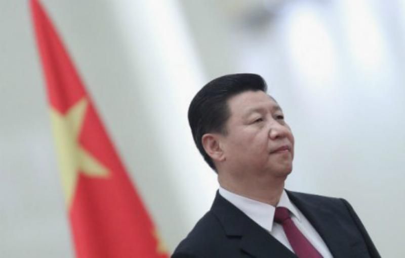 Президент Китая стремится  к уничтожению ядерного оружия

