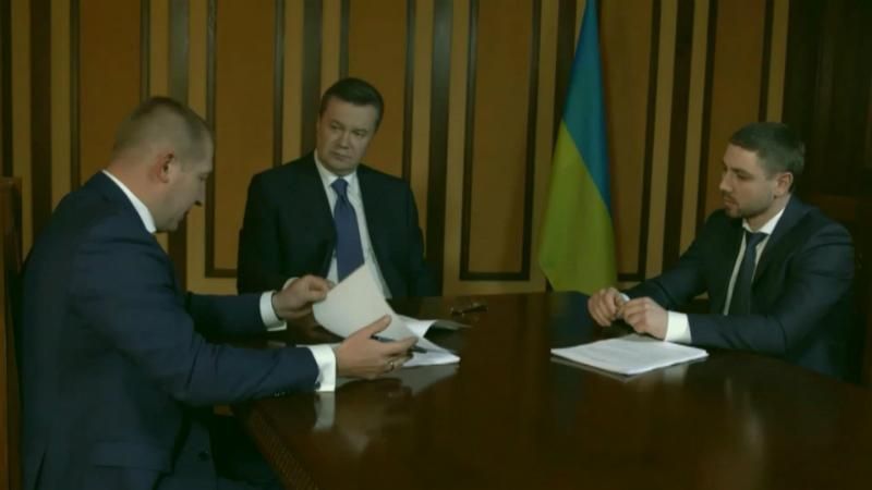 Лондонський суд вже третій день поспіль розглядає справу "боргу Януковича"
Лондонський суд вже третій день поспіль розглядає справу "боргу Януковича"