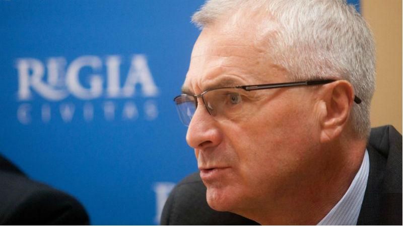 Запрет въезда мэру Перемышля – Польша требует от Украины объяснений Запрет въезда мэру Перемышля – Польша требует от Украины объяснений