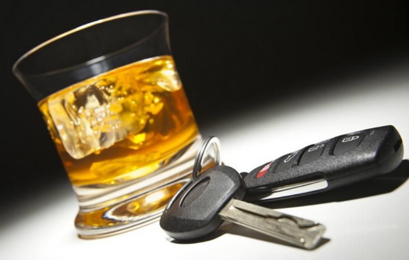 Закарпатская полиция задержала  автомобиль с пьяными венгерскими дипломатами