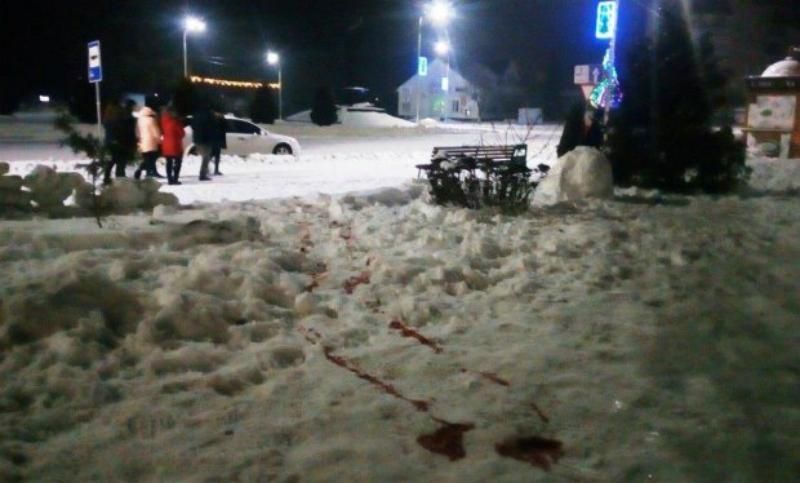 Генпрокурор влаштував кадрову чистку через смертельну стрілянину в Олевську

