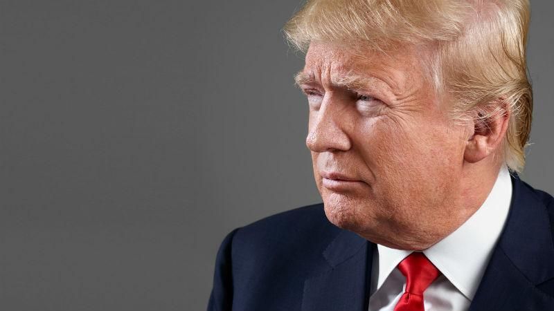 В Кремле меняется отношение к Трампу, – Bloomberg В Кремле меняется отношение к Трампу, – Bloomberg