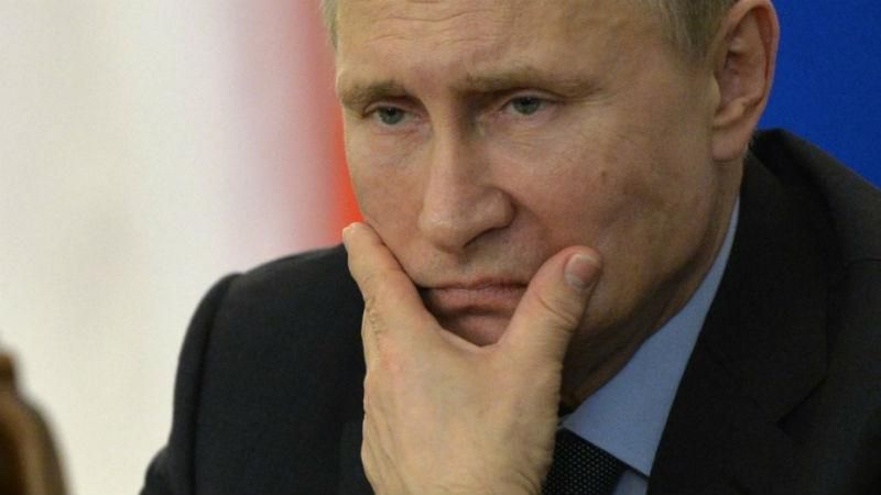 Пропутинская Европа. The Guardian оценила уровень угрозы Пропутинская Европа. The Guardian оценила уровень угрозы