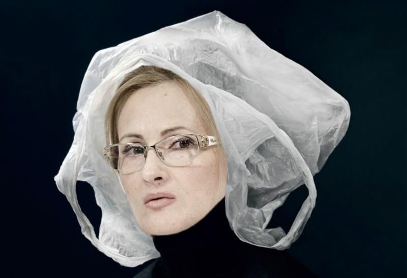 "Пакет Ярової" в дії: в Росії вперше судять за замовчування небезпечної інформації
"Пакет Ярової" в дії: в Росії вперше судять за замовчування небезпечної інформації