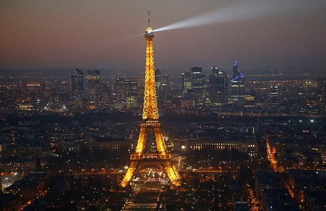 Франция вводит визы для стартаперов