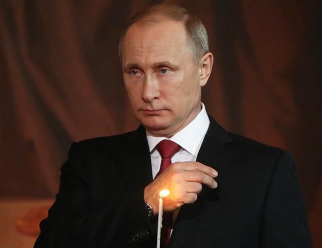 Для Путіна в Росії побудують ексклюзивну клініку, – ЗМІ