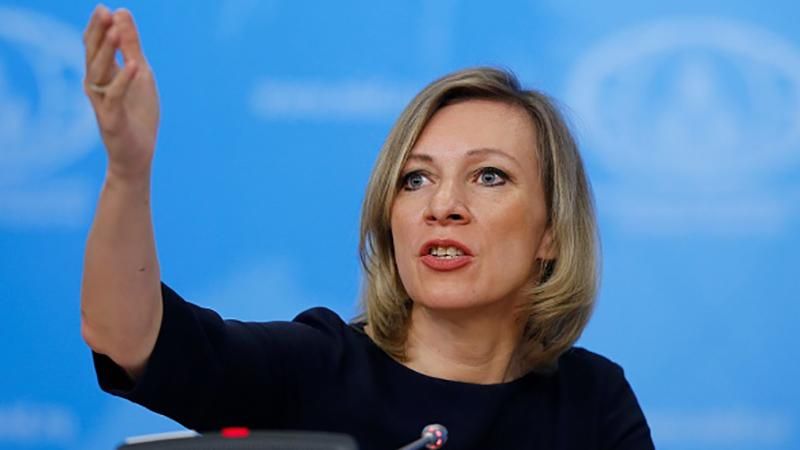 У Кремлі звинуватили Facebook у тиску на Росію У Кремлі звинуватили Facebook у тиску на Росію