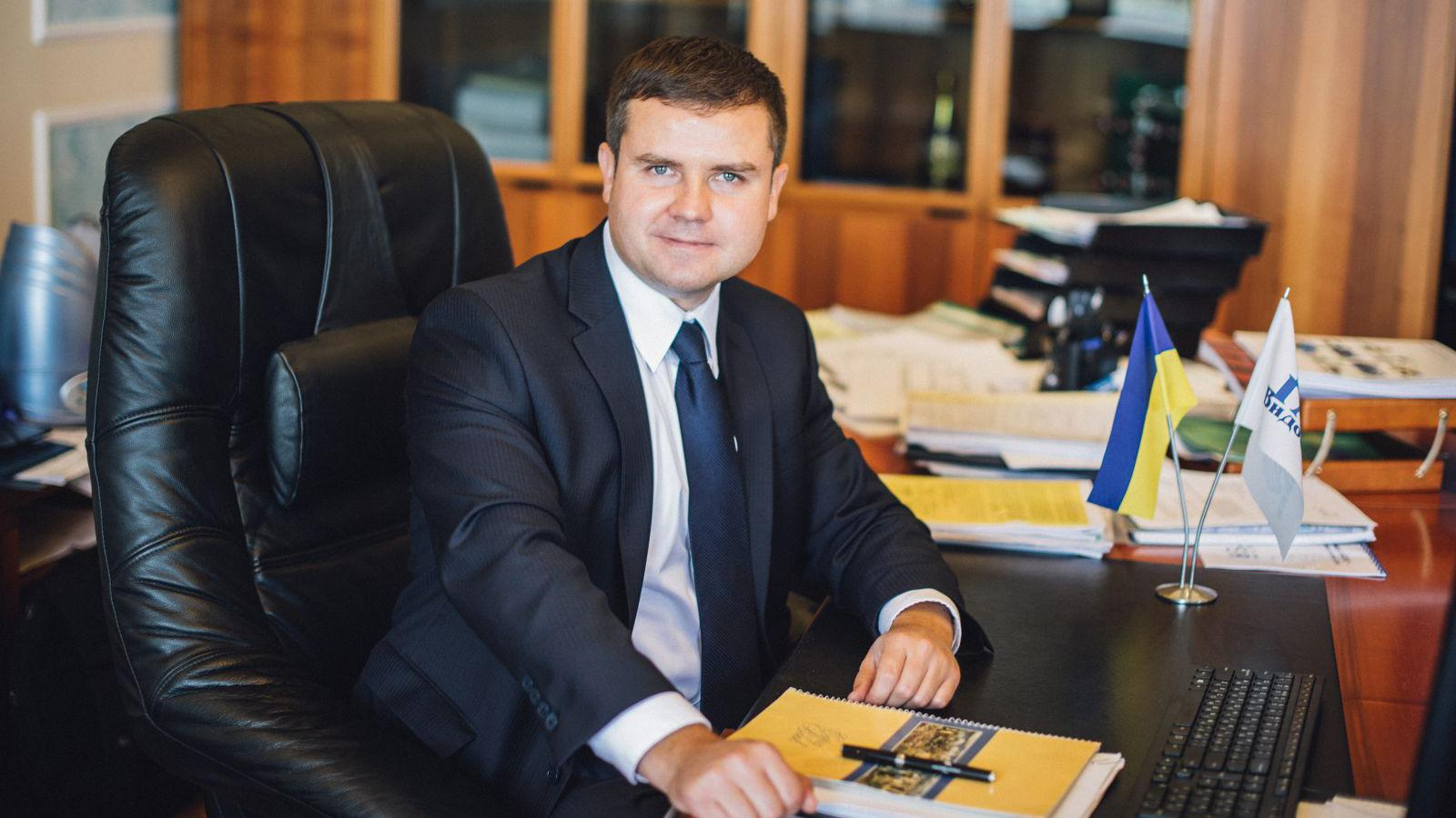 Олег Прохоренко пояснил почти нулевой рост добычи украинского газа