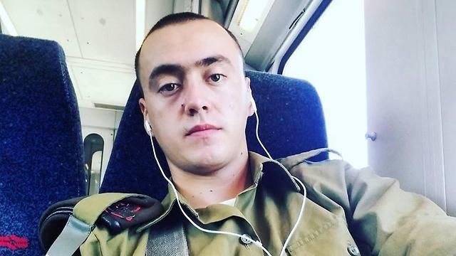 В Израиле погиб молодой солдат, выходец из Украины: на похороны пришло более тысячи человек