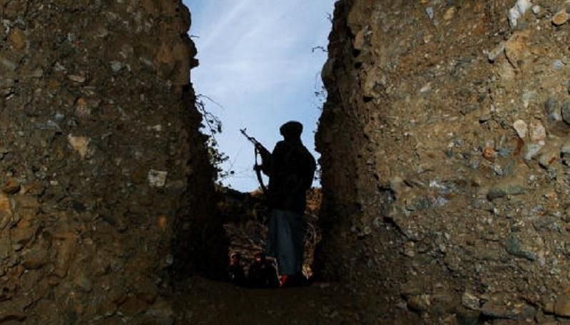 Убили одного из лидеров "Аль-Каиды", который планировал теракты на Западе Убили одного из лидеров "Аль-Каиды", который планировал теракты на Западе