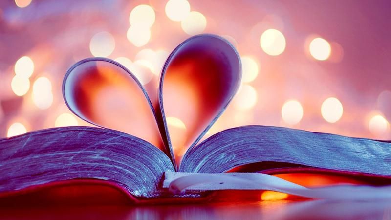 Вчені розповіли, коли на Землі з’явилась любов Вчені розповіли, коли на Землі з’явилась любов