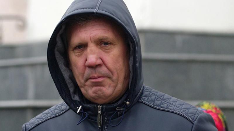 Скандально известный Кивалов полетел на инаугурацию Трампа Скандально известный Кивалов полетел на инаугурацию Трампа