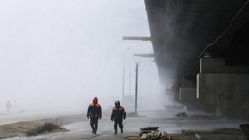 КрымНаш: как изменился оккупированный полуостров КрымНаш: как изменился оккупированный полуостров