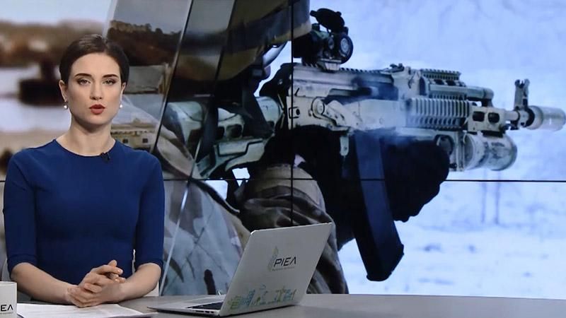 Выпуск новостей за 10:00: В Украину едет Госсекретарь по вопросам обороны Великобритании
