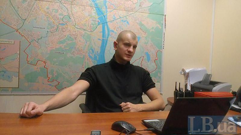 До викрадення людей на Майдані у 2013 році причетні чинні поліцейські, – активіст