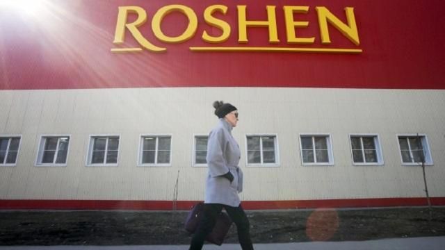 Закриття "Рошен" в Липецьку. Хто переміг Порошенка: бізнесмен чи політик 