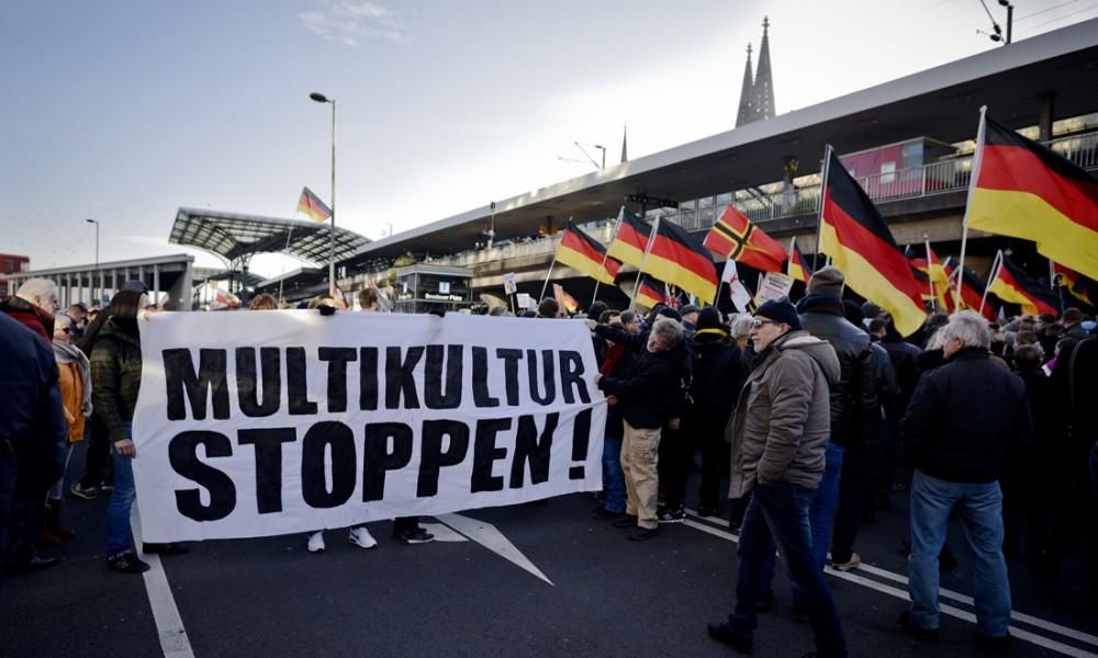 Західна ліберальна демократія показала свою безсилість, – експерт Західна ліберальна демократія показала свою безсилість, – експерт