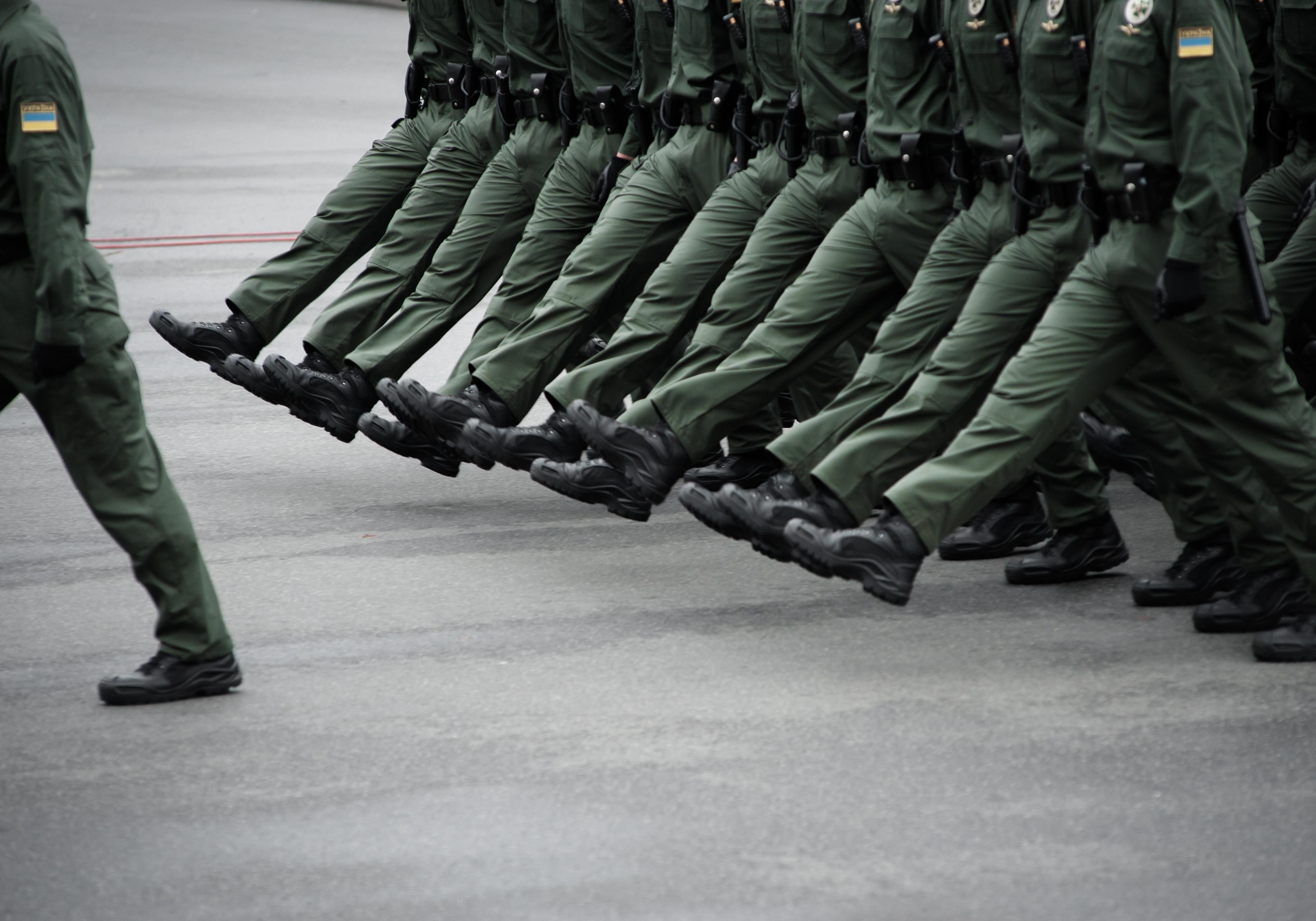 В Минобороны рассказали когда ждать очередной волны мобилизации В Минобороны рассказали когда ждать очередной волны мобилизации