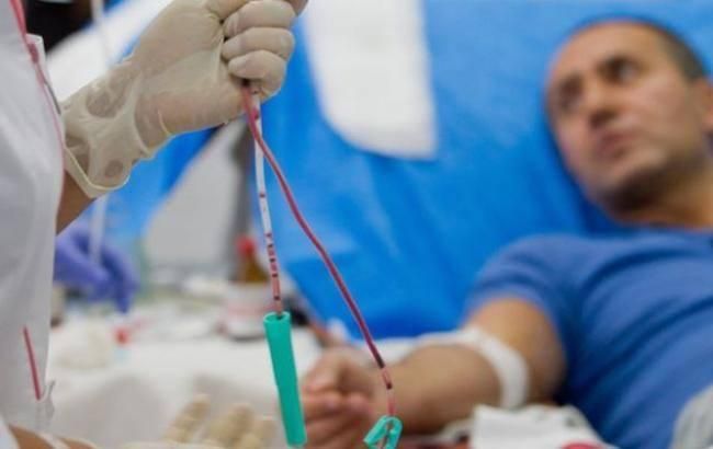 У Міноборони повідомили, скільки військових з АТО зараз на лікуванні У Міноборони повідомили, скільки військових з АТО зараз на лікуванні