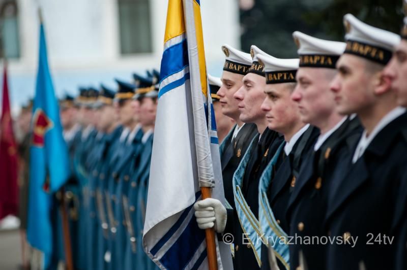 Україна та Велика Британія посилюють військове співробітництво
Україна та Велика Британія посилюють військове співробітництво