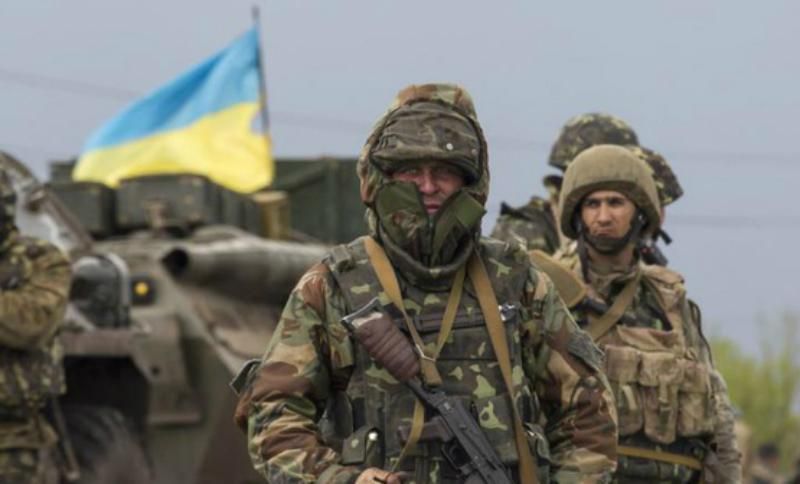 Украина и Великобритания усиливают военное сотрудничество
