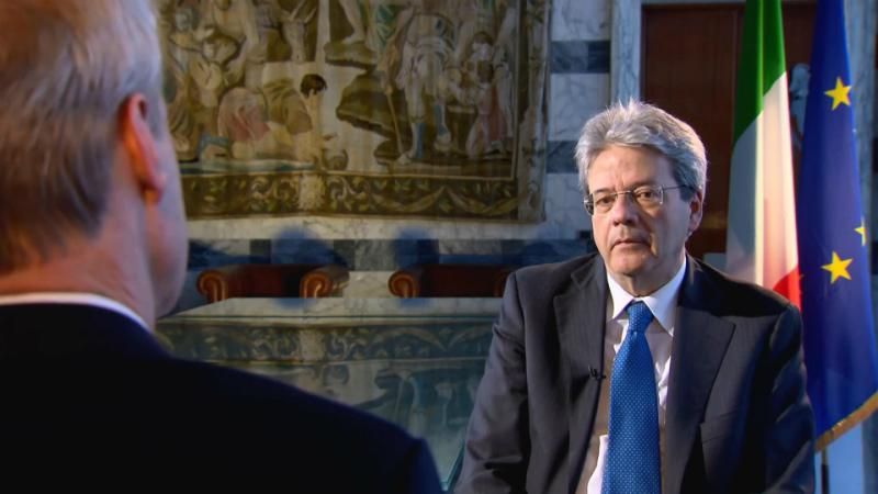 В Німеччині прокоментували ідею поновлення Росії у складі G8 В Німеччині прокоментували ідею поновлення Росії у складі G8