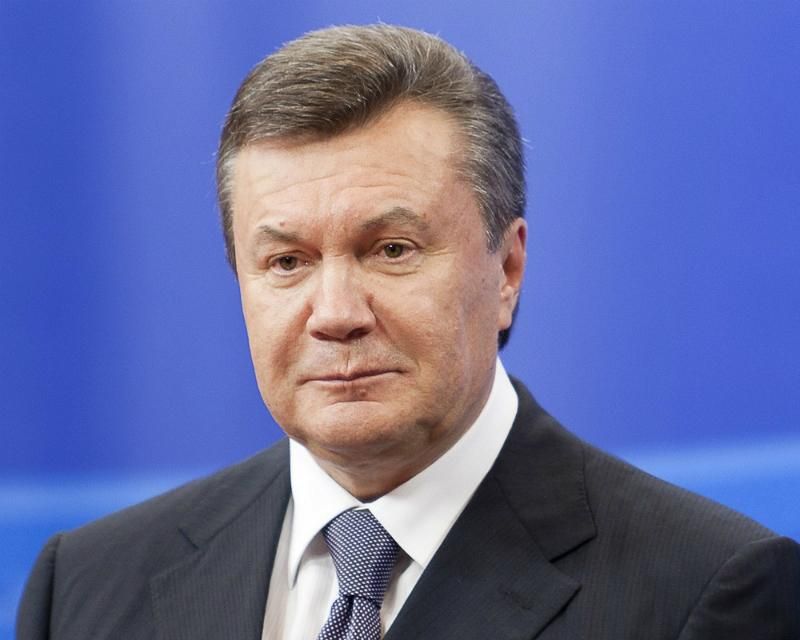 Суд Киева отказал адвокатам Януковича в выездном заседании
