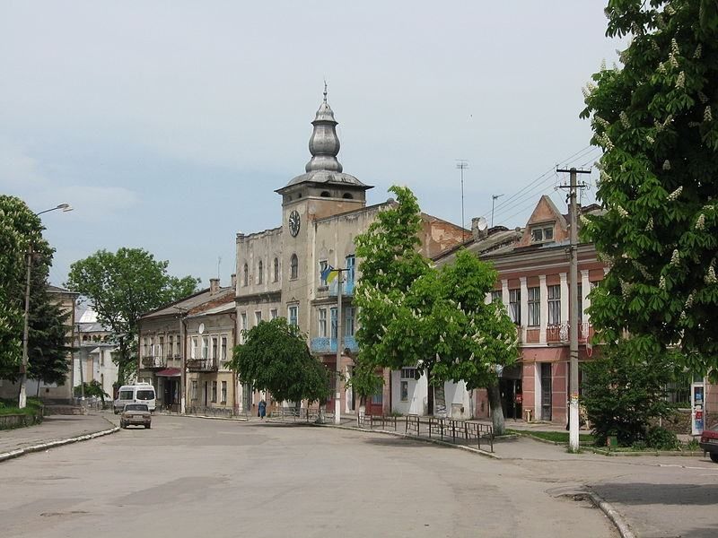 Зять Трампа виявився нащадком українських євреїв, які емігрували до США 
