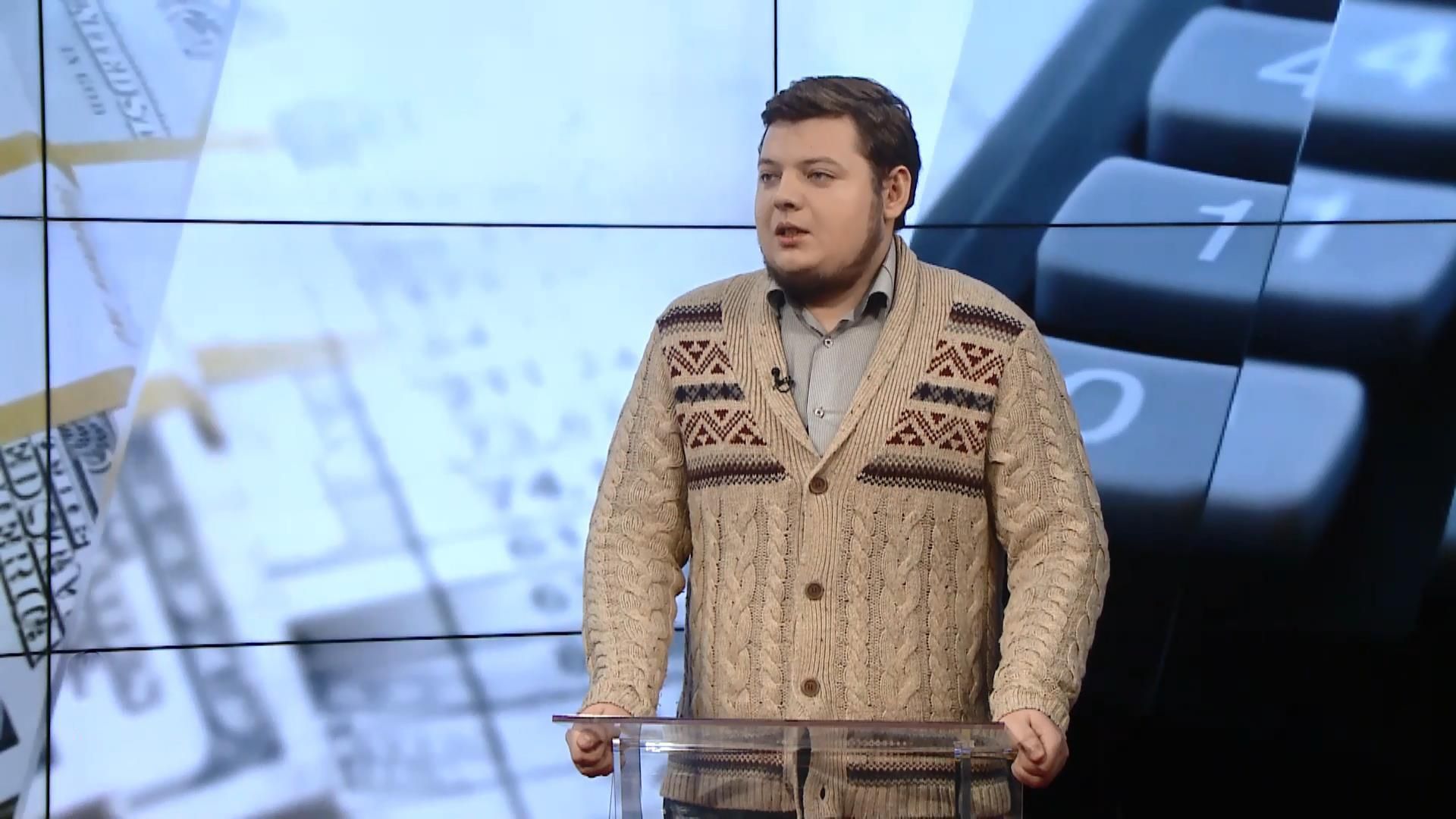 В Україні відроджуються "темники", – політолог В Україні відроджуються "темники", – політолог