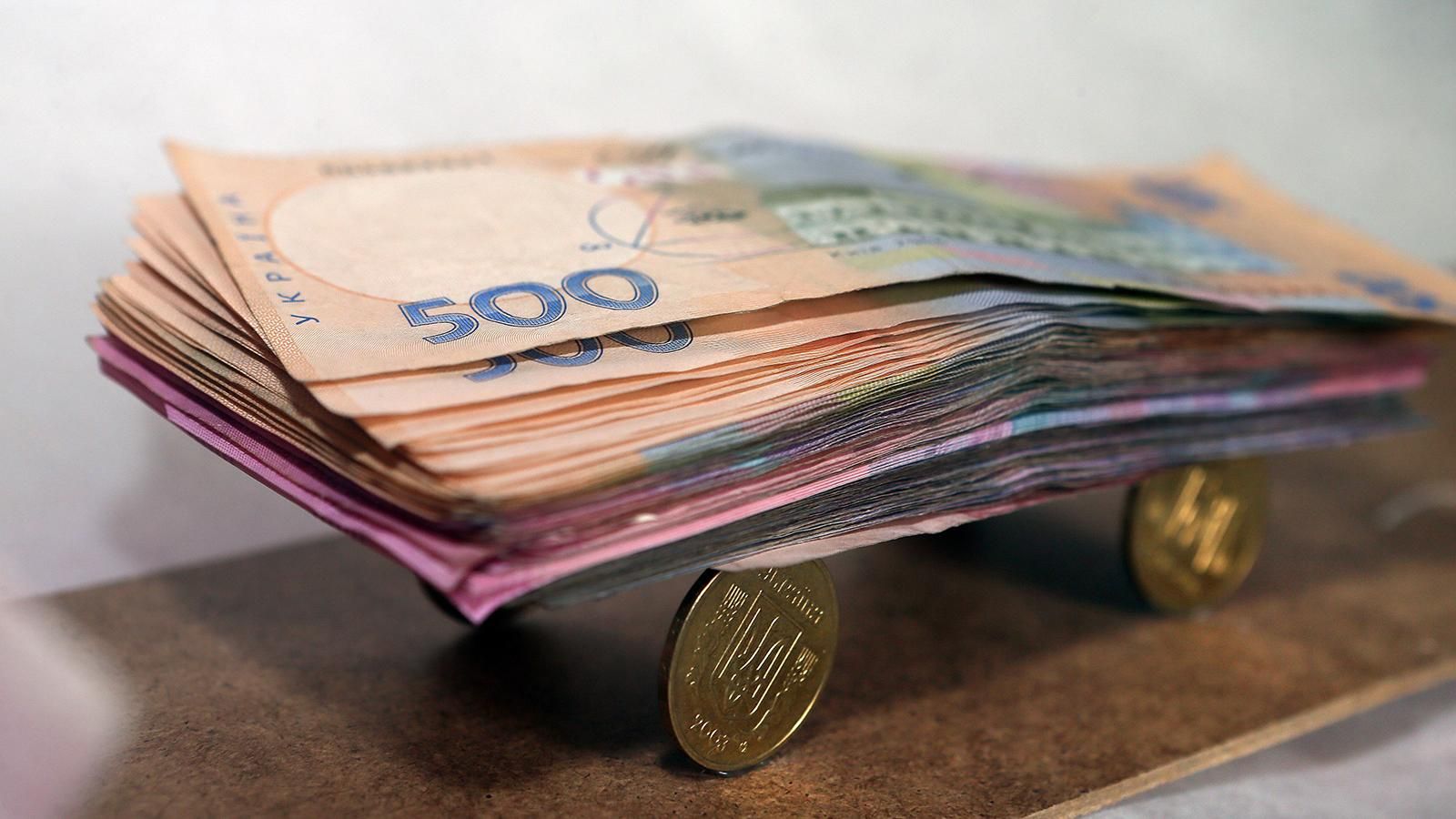 Готівкові курси валют 20 січня: гривня залишилась "при своїх" Готівкові курси валют 20 січня: гривня залишилась "при своїх"