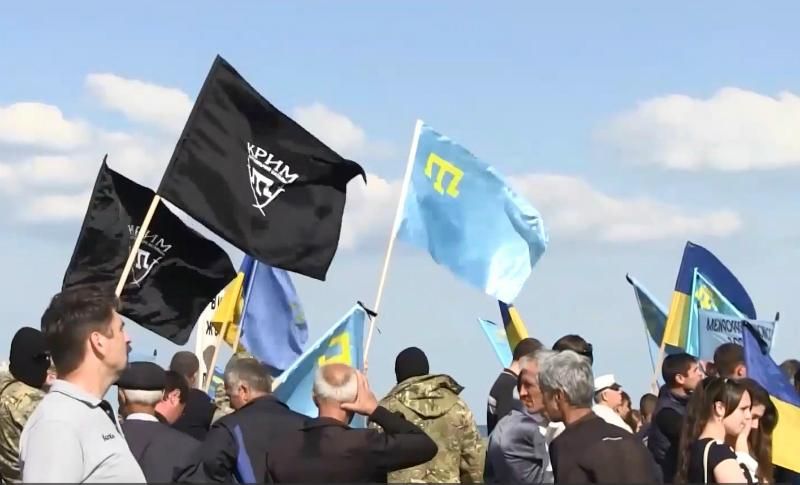 Кримські історики розвінчують найпоширеніші міфи про "російський півострів"
Кримські історики розвінчують найпоширеніші міфи про "російський півострів"