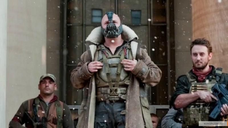 Трамп сплагіатив промову відомого злодія з фільмів про Бетмена
Трамп сплагіатив промову відомого злодія з фільмів про Бетмена