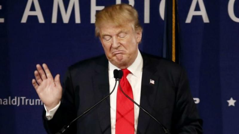 Каким образом Украина может сотрудничать с Америкой Трампа: мнения экспертов Каким образом Украина может сотрудничать с Америкой Трампа: мнения экспертов