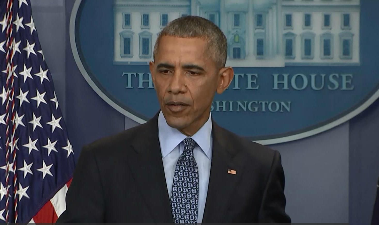 Згадати все: яким було президентство Барака Обами
Згадати все: яким було президентство Барака Обами