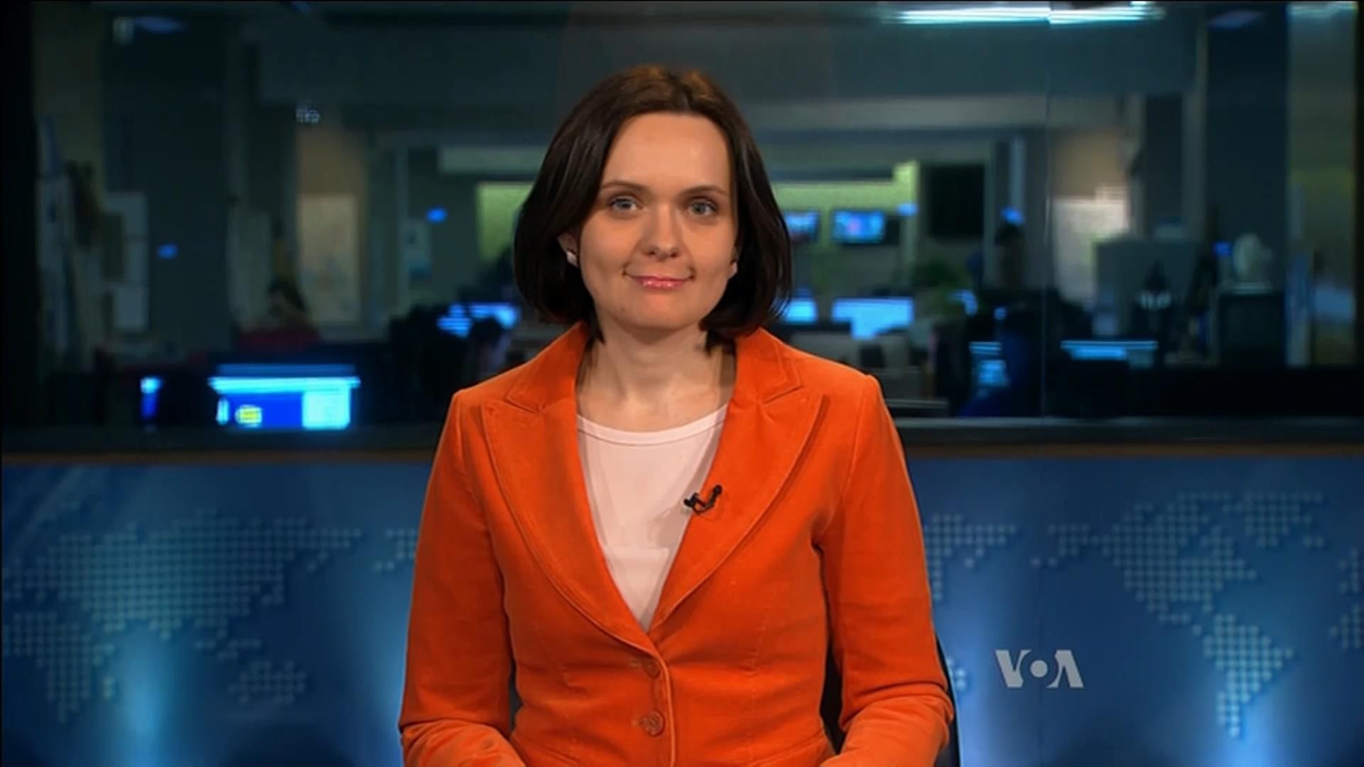 Голос Америки. Чим запам'яталась інавгурація Трампа Голос Америки. Чим запам'яталась інавгурація Трампа