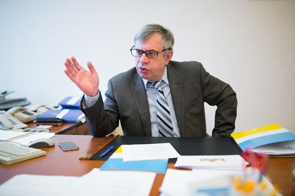 СТБ своїми провокаційними темами шкодить країні, – голова Нацради