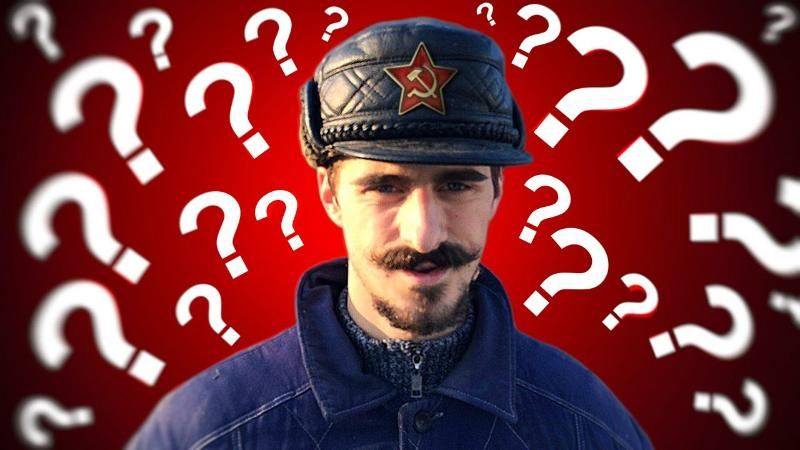 Энтузиасты решили проверить реакцию крымчан на украинский языке: смешное видео Энтузиасты решили проверить реакцию крымчан на украинский языке: смешное видео