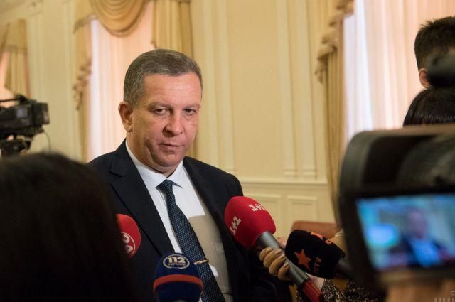 Рева образився на тих, хто не хоче докуповувати страховий пенсійний стаж Рева образився на тих, хто не хоче докуповувати страховий пенсійний стаж