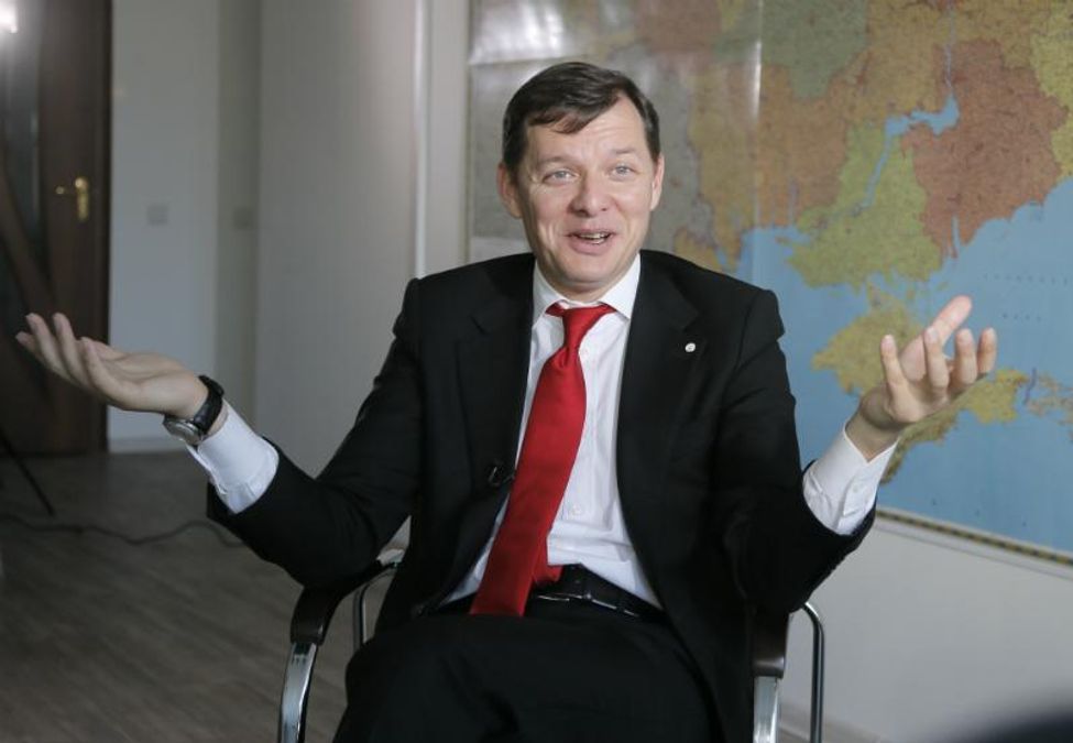 Група депутатів просить перевірити поїздку Ляшка в Таїланд
Група депутатів просить перевірити поїздку Ляшка в Таїланд
