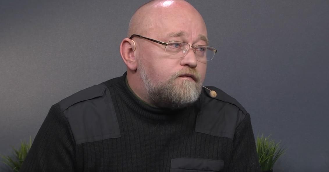 Рубан зізнався, що організував зустріч Савченко і бойовиків