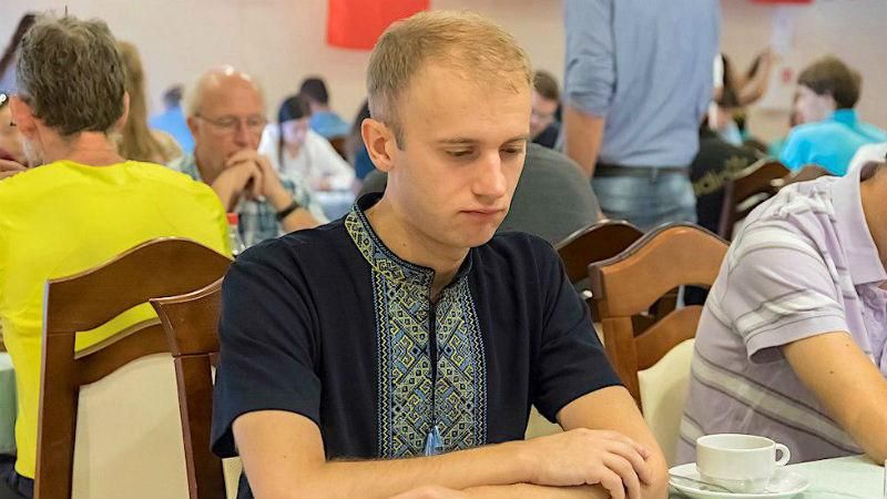 Если в вышиванке, то бандеровец, – украинский шашист назвал истинную причину дисквалификации
