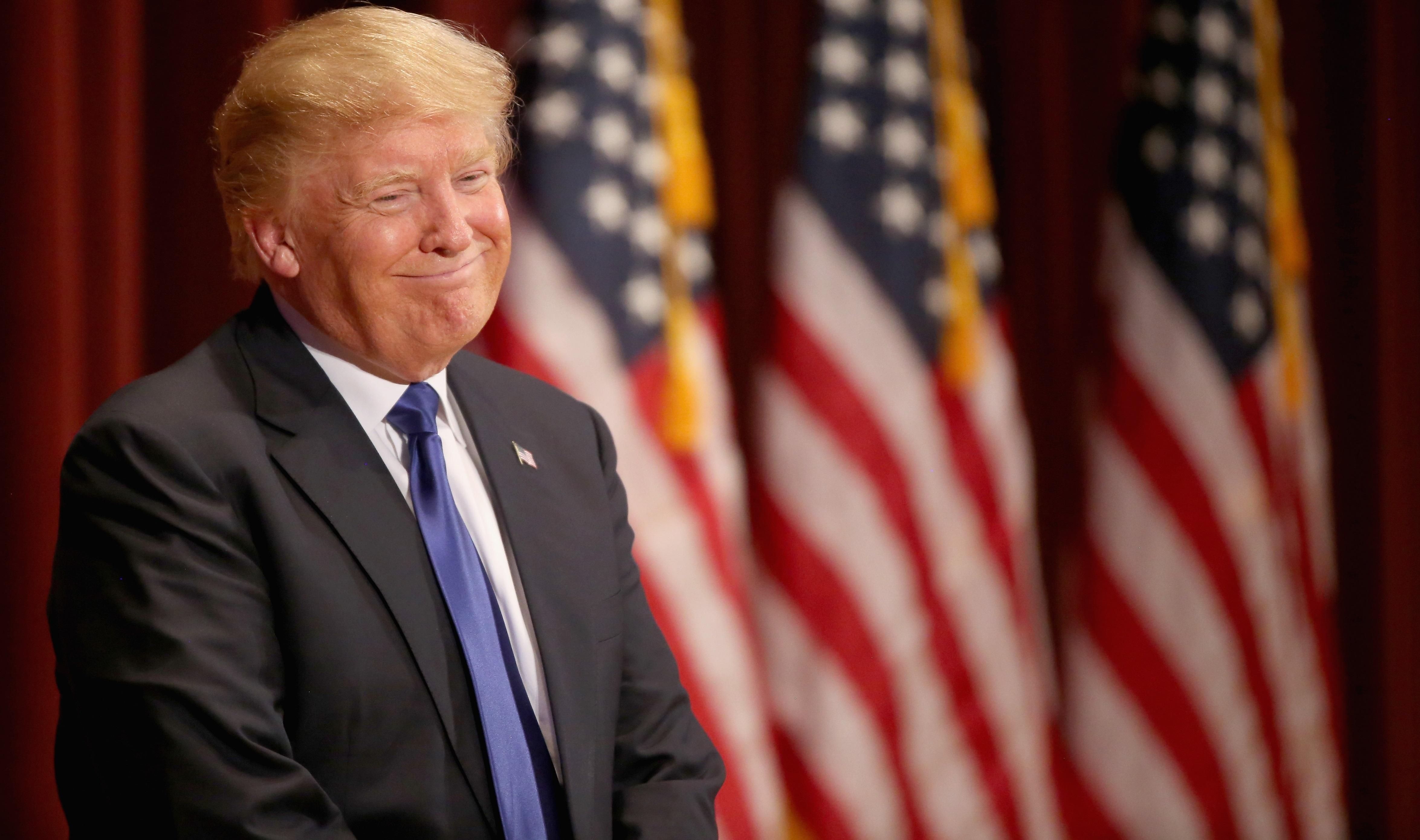 Експерт пояснив, чому Трампа цікавить Китай, а не Європа Експерт пояснив, чому Трампа цікавить Китай, а не Європа