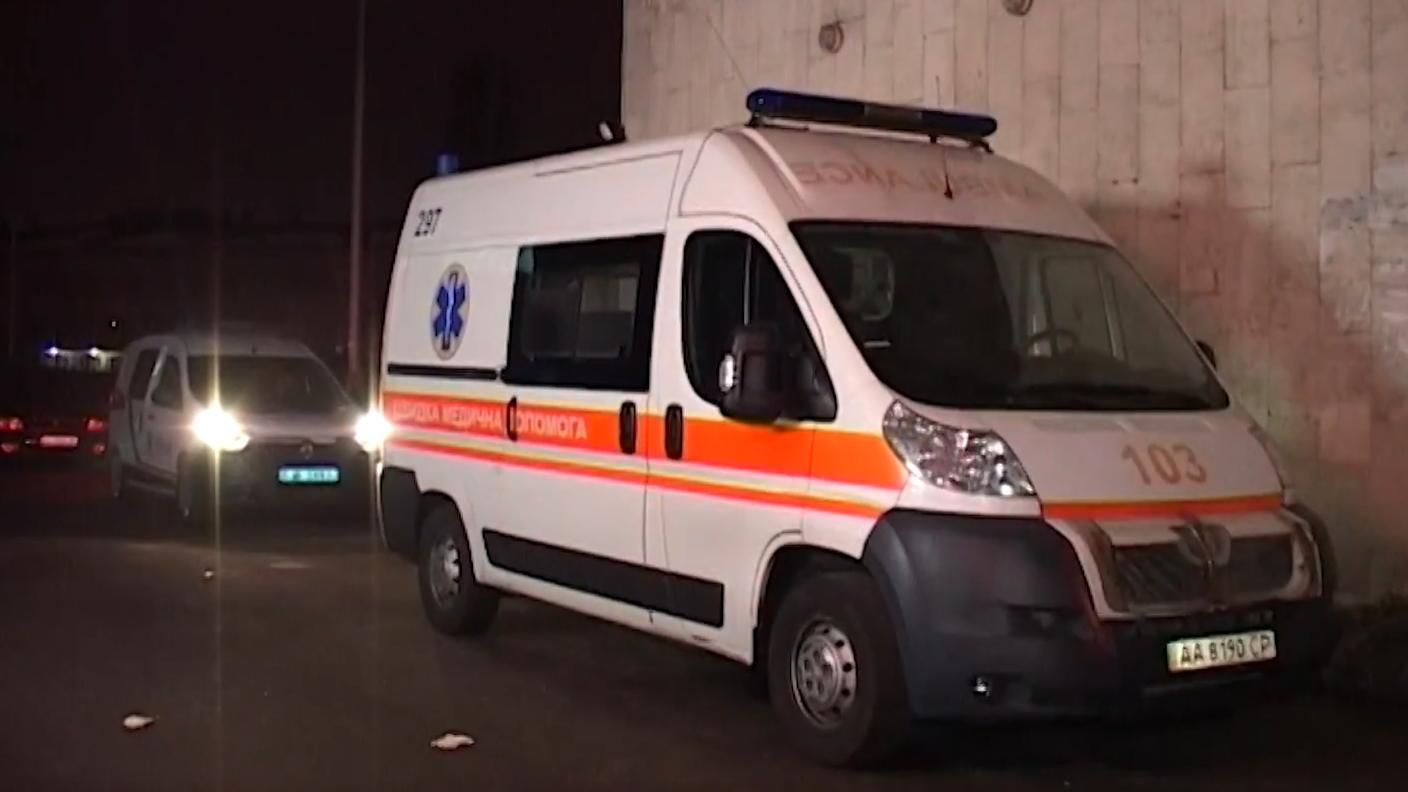 В интернете обнародовали имя адвоката, которого застрелили в Киеве В интернете обнародовали имя адвоката, которого застрелили в Киеве