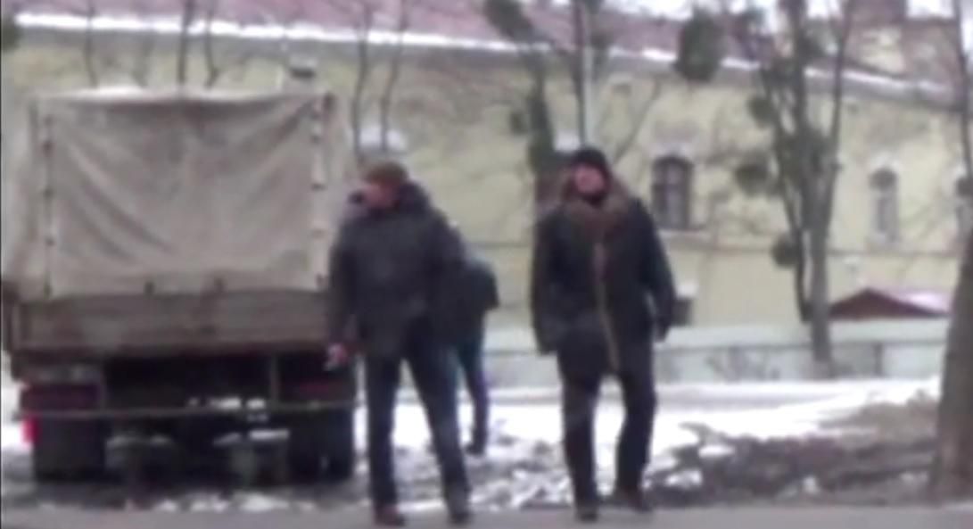 З'явилася інформація, як з території РФ хотіли ліквідувати українського нардепа З'явилася інформація, як з території РФ хотіли ліквідувати українського нардепа