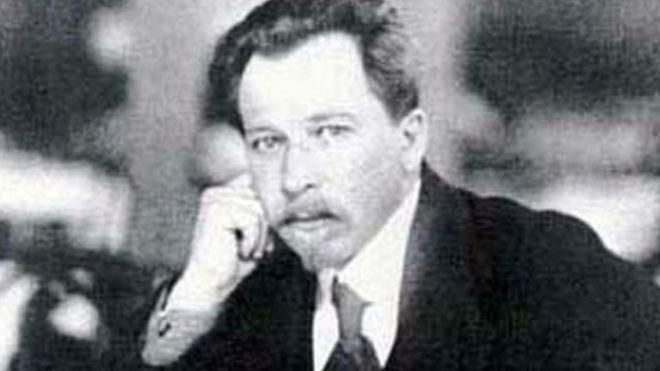 Стало известно, когда Александра Олеся перезахоронят в Украине Стало известно, когда Александра Олеся перезахоронят в Украине