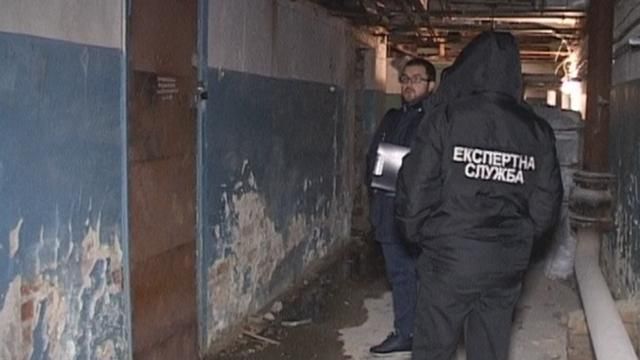 Названы первые версии убийства адвоката в Киеве Названы первые версии убийства адвоката в Киеве