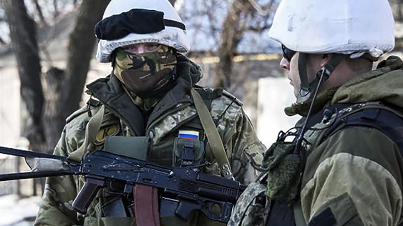 Де найгарячіше було минулої доби на Донбасі Де найгарячіше було минулої доби на Донбасі